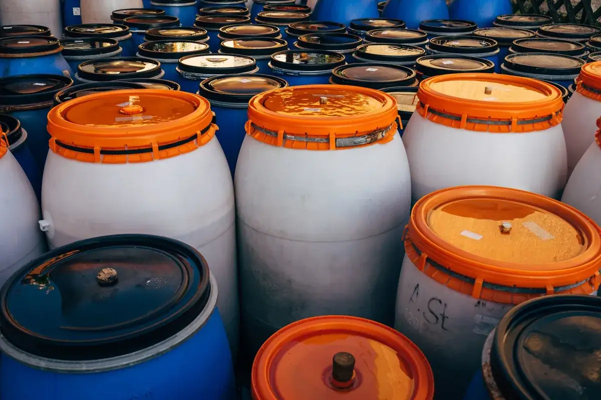 Medical Waste Removal in Brewerytown, Philadelphia, PA
